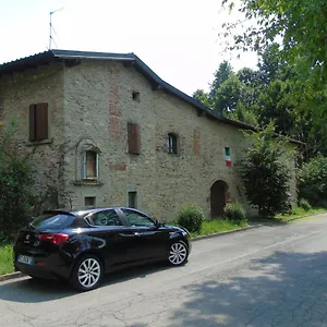  Casa vacanze Cascina Cavalli Astino Italia