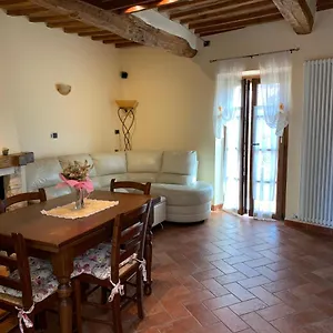  Casa vacanze La Casa Degli Archi Italia