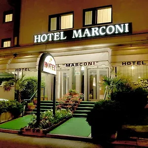 Marconi Hotel Ponte San Nicolo