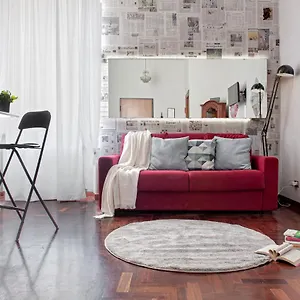  Appartamento The Journalist House By Pleiades Italia