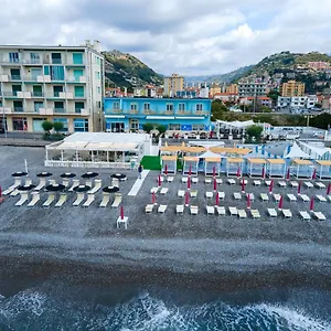 Piccolo Paradiso Hotel Bordighera