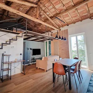 Poppy Loft Appartamento