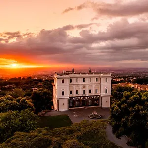 Park Grazioli Hotel