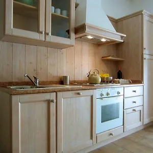  Appartamento Casa Garda Italia