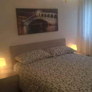  Appartamento Marina Venice Italia