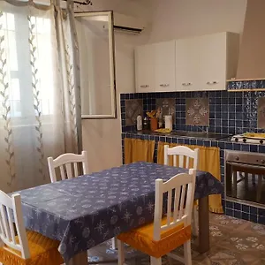  Casa vacanze Casa Baarìa Italia