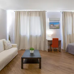 Al Borgo Aparthotel Sarzana