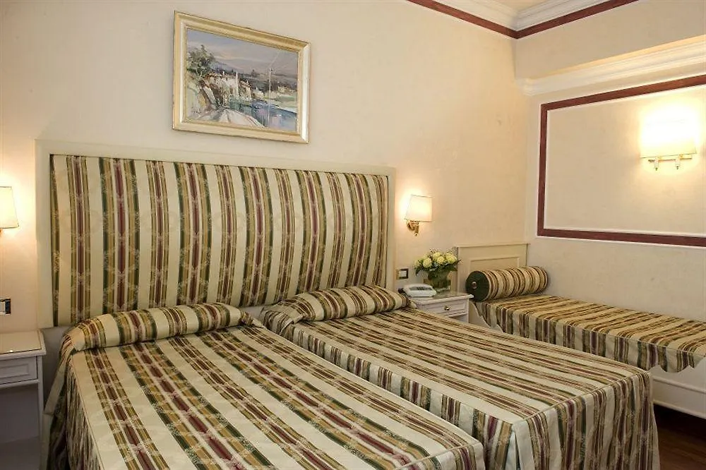 ***  Park Hotel Villaferrata Grottaferrata Italy