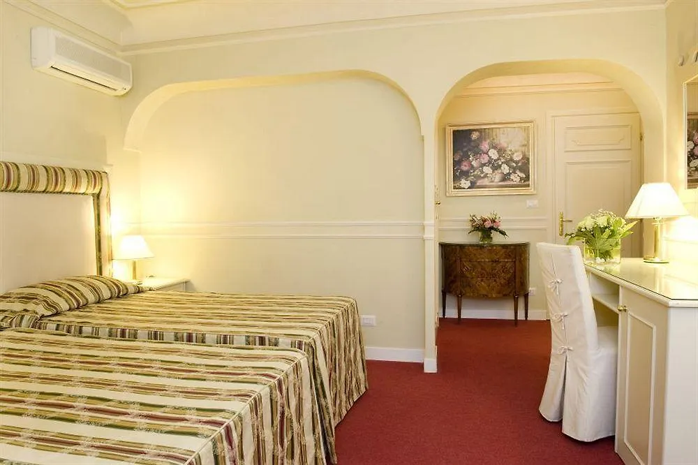 Park Hotel Villaferrata Grottaferrata